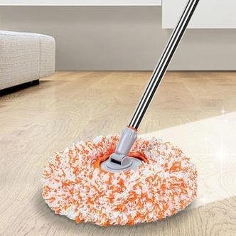 Sunflower Shape Spin Clean Duster